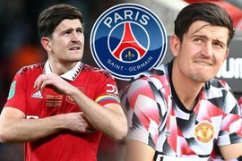 Man United chốt được người thay Maguire?