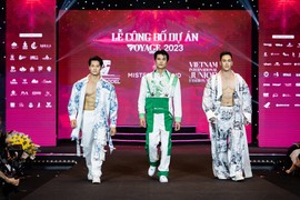 Việt Nam đồng sở hữu và đăng cai “Mister Grand International”