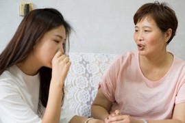 Về ra mắt mà câu chuyện mẹ bạn trai kể khiến tôi không dám cưới