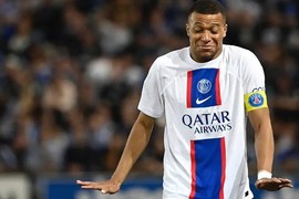 PSG xin giữ Mbappe bằng hợp đồng 1 tỷ euro trong 10 năm