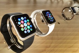 5 cách xử lý lỗi Apple Watch bị đơ