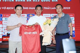 U23 Việt Nam: Ai giúp HLV Hoàng Anh Tuấn hoàn thành mục tiêu