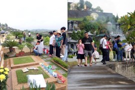 Những điều kiêng kỵ không nên phạm phải trong "tháng cô hồn"