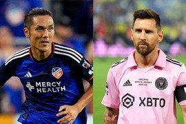 Messi bất ngờ tập riêng: Fan Inter Miami lo lắng 