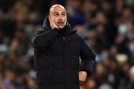 Anh muốn Pep Guardiola thay Gareth Southgate