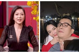 Hà Thanh Xuân tiết lộ mẫu đàn ông lý tưởng