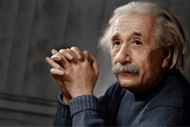 Tại sao ngày càng ít nhà khoa học đạt trình độ Newton và Einstein? 