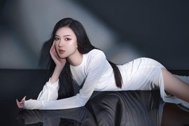 Hot girl Đắk Lắk sở hữu ngoại hình gợi cảm ‘đốn tim’ cánh mày râu