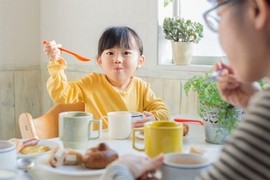  Nỗ lực làm điều này khiến cha mẹ nuôi dạy con trưởng thành