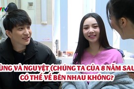 Quỳnh Kool không chấp nhận chồng dẫn gái về nhà