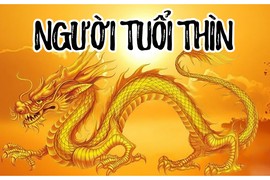 Tháng sinh tốt cho người tuổi Thìn