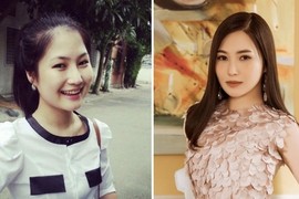 Ngoại hình của Hương Tràm "lột xác" sau 12 năm đăng quang