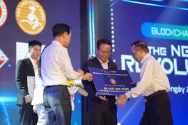 Ra mắt Viện Công nghệ Blockchain và Trí tuệ Nhân tạo