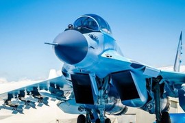 Tiêm kích MiG-29 vẫn gây kinh hoàng cho đối thủ sau hơn 40 năm