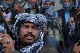 Taliban mạnh đến không ngờ, Mỹ sai lầm nghiêm trọng khi đánh giá thấp