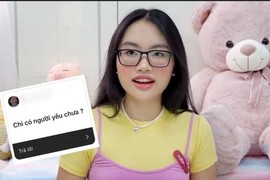 Hé lộ gu bạn trai của "cô bé dân ca" Phương Mỹ Chi