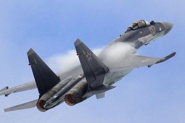 Lô tiêm kích Su-35 bị Indonesia từ chối được Nga bán lại cho khách hàng đầy bất ngờ?