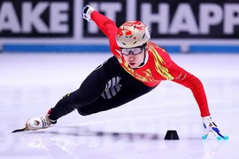 Những VĐV Trung Quốc thành ngôi sao quảng cáo sau Olympic Bắc Kinh