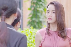 Mẹ chồng cho tiền con gái bị con dâu mỉa mai