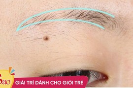 4 tướng mặt sinh ra đã ít lộc, làm nhiều mà hưởng chẳng bao nhiêu