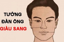 Đàn ông 3 thứ này càng thẳng càng vượng tướng giàu có