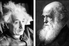 Quy luật 2 giờ: Bí quyết trở thành thiên tài của Einstein