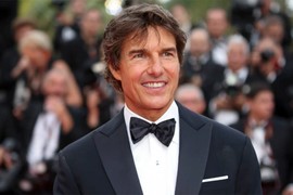 Tom Cruise trở thành "ông trùm" bất động sản như thế nào?