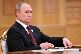 Ông Putin dọa đáp trả nếu NATO triển khai quân tới Thụy Điển, Phần Lan