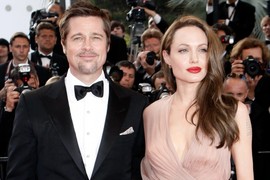 Cách Brad Pitt vượt qua nỗi đau sau ly hôn Angelina Jolie