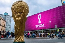 Hóa ra ai cũng đang đọc sai tên nước chủ nhà World Cup 2022