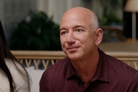 Tỷ phú Jeff Bezos tuyên bố dành phần lớn tài sản để làm từ thiện