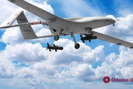 UAV có thể đóng vai trò thiết yếu trong cuộc phản công của Ukraine