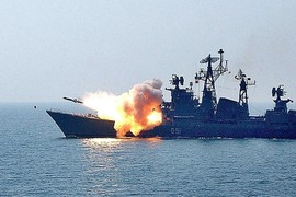 Quốc gia nào tại Đông Nam Á đang sở hữu tên lửa BrahMos?