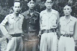 Vụ án chấn động Nam Kỳ cuối năm 1945 