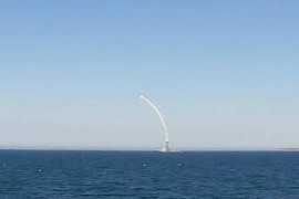 Quân đội Nga phá hủy một kho đạn HIMARS gần Odessa