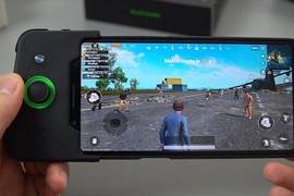 Top smartphone game thủ nào cũng thèm muốn 