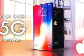 iPhone 5G 2020 sẽ có giá rất “chát”, người bình dân khó mua