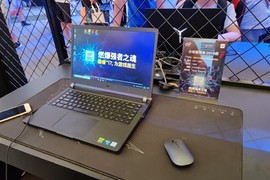 Laptop chơi game cực hot của Xiaomi bất ngờ xuất hiện 