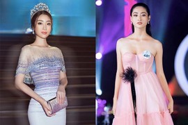 Style của Hoa hậu Lương Thùy Linh và Đỗ Mỹ Linh có gì khác nhau?