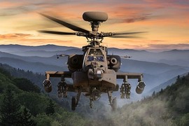 Được Mỹ chào mời nhiệt tình, Philippines có mua trực thăng "sát thủ" Apache?