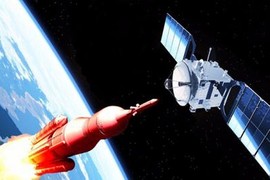 "Sát thủ không gian" Kosmos 2491 của Nga bị phá hủy, phải chăng Mỹ là "tác giả"? 