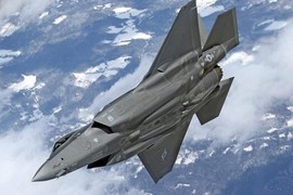 Tiêm kích F-35 hạ giá bán, các nước Trung Đông xếp hàng chờ mua 