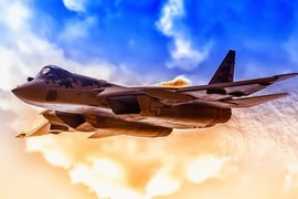 Không quân Israel nặng lời: Tiêm kích Su-57 của Nga chỉ để... bay biểu diễn 