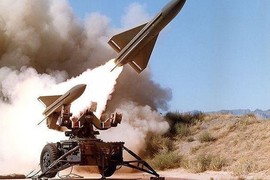 Loạt tổ hợp MIM-23 Hawk Thổ Nhĩ Kỳ liệu có đủ sức đe dọa căn cứ Hmeimim Nga? 