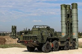 Thổ Nhĩ Kỳ không triển khai S-400 ở Syria: Sợ Nga bắt thóp hay sợ Mỹ mất lòng?