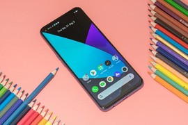 Realme 6 và Realme 6 Pro giảm sốc trong ngày đầu ra mắt