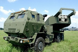 Philippines sắp sở hữu tên lửa đạn đạo chiến thuật HIMARS để phòng thủ Biển Đông?