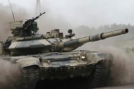 Tầm quan trọng của T-90S trong lực lượng tăng thiết giáp Việt Nam hiện nay