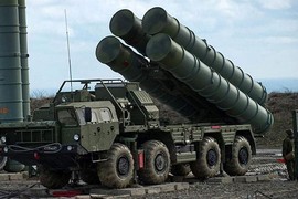 Thổ Nhĩ Kỳ dám bán S-400 cho Mỹ, Nga sẽ trừng phạt nặng 