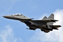 Trung Quốc "vùi dập" Su-30MKI Ấn Độ, chê bai động cơ máy bay Nga 